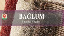 Bağlum Halı Yıkama