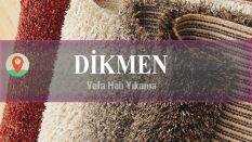 Dikmen Halı Yıkama