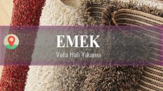 Emek Halı Yıkama